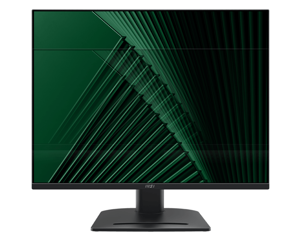 Écran PC bureautique | PRO MP275PG - Boutique en ligne officielle de MSI France