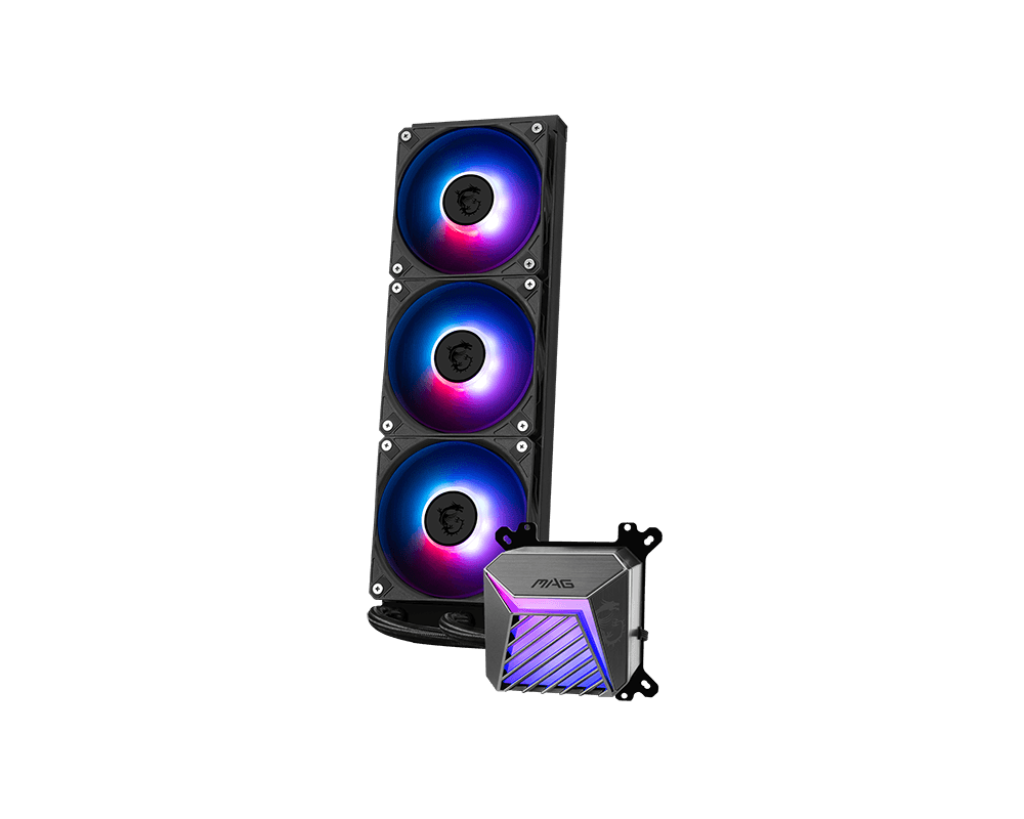 MAG CORELIQUID A15 360 - Boutique en ligne officielle de MSI France