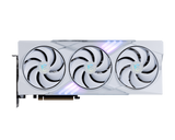 GeForce RTX 5080 16G GAMING TRIO OC WHITE - Boutique en ligne officielle de MSI France