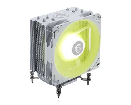 MAG COREFROZR AA13 WHITE - Boutique en ligne officielle de MSI France
