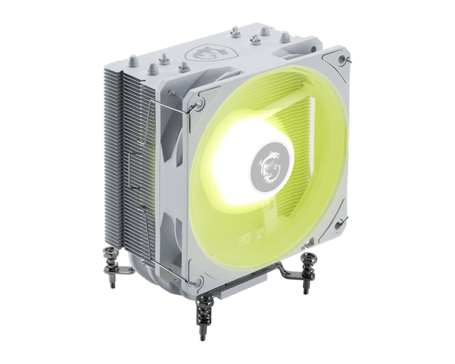 MAG COREFROZR AA13 WHITE - Boutique en ligne officielle de MSI France