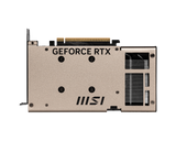 GeForce RTX 5060 8G INSPIRE 2X - Boutique en ligne officielle de MSI France