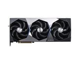 GeForce RTX 5090 32G SUPRIM SOC - Boutique en ligne officielle de MSI France