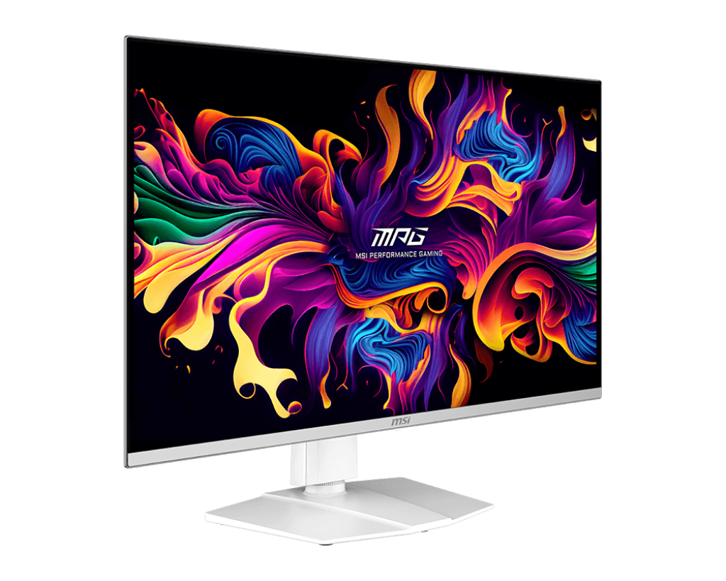 Écran Gamer | MPG 321URXW QD-OLED - Boutique en ligne officielle de MSI France