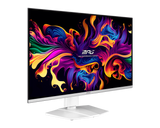 Écran Gamer | MPG 321URXW QD-OLED - Boutique en ligne officielle de MSI France