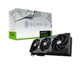 GeForce RTX 5090 32G SUPRIM SOC - Boutique en ligne officielle de MSI France