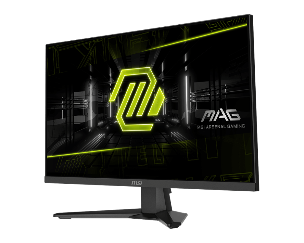 MSI MAG 274QF X24 - Boutique en ligne officielle de MSI France