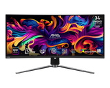 Écran Gamer | MAG 341CQP QD-OLED - Boutique en ligne officielle de MSI France