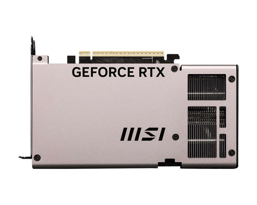 GeForce RTX 5060 Ti 16G INSPIRE 2X OC - Boutique en ligne officielle de MSI France