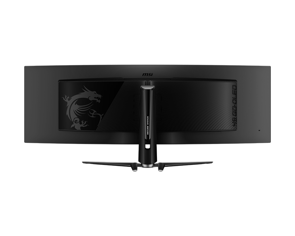 Écran Gamer | MPG 491CQP QD-OLED - Boutique en ligne officielle de MSI France