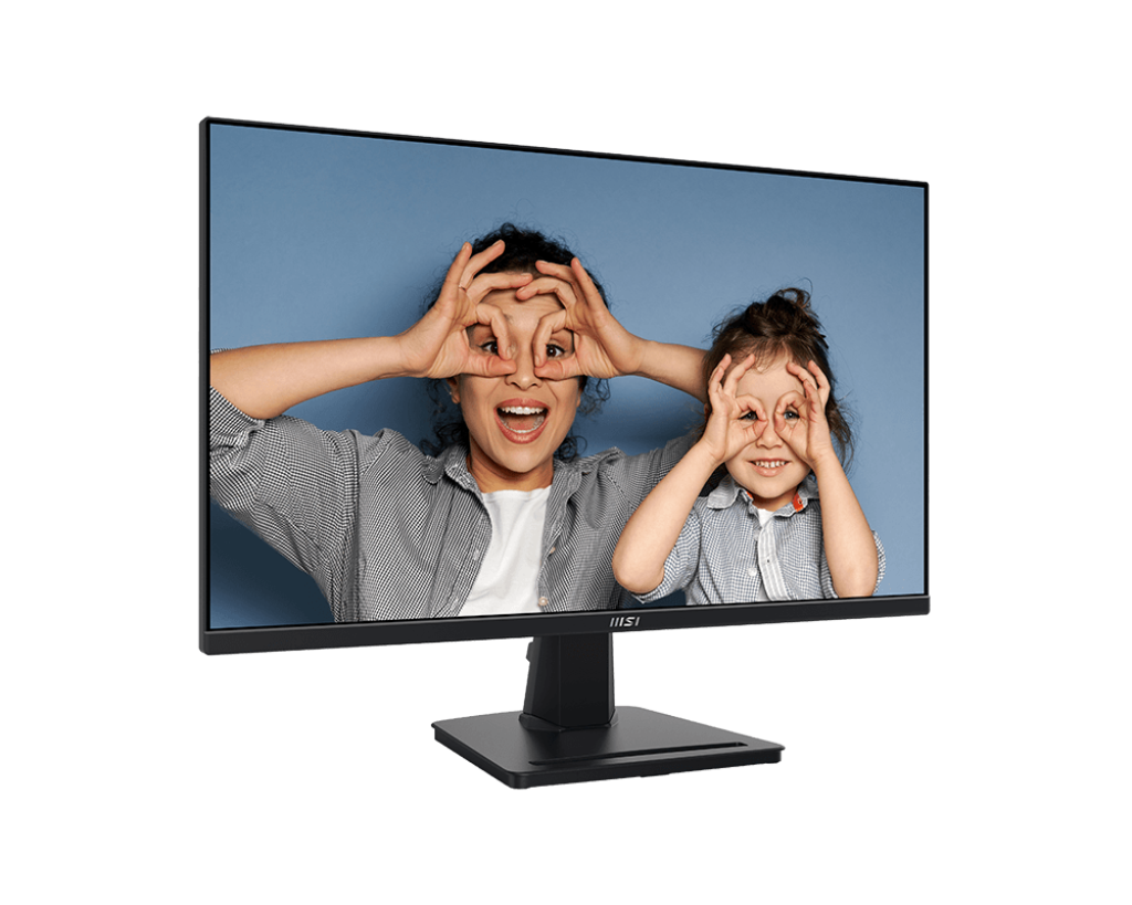 Écran PC bureautique | PRO MP275Q - Boutique en ligne officielle de MSI France