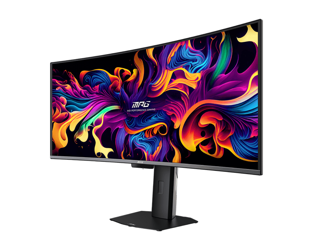 Écran Gamer | MPG 341CQR QD-OLED X36 - Boutique en ligne officielle de MSI France
