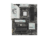 B850 GAMING PLUS WIFI - Boutique en ligne officielle de MSI France