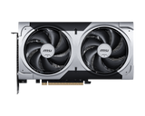 GeForce RTX 5060 Ti 16G VENTUS 2X OC PLUS - Boutique en ligne officielle de MSI France
