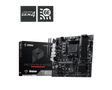 PRO B550M-P WIFI6E - Boutique en ligne officielle de MSI France