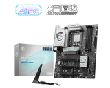 B860 GAMING PLUS WIFI - Boutique en ligne officielle de MSI France