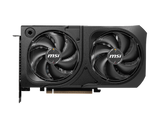 MSI GeForce RTX 5060 Ti 8G SHADOW 2X PLUS - Boutique en ligne officielle de MSI France