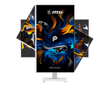 MSI PRO MAX 271UPXW12G - Boutique en ligne officielle de MSI France