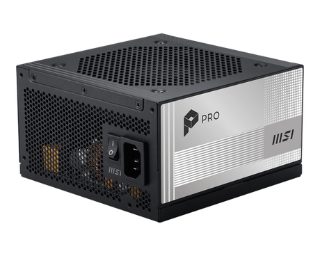 MSI PRO A1000PL PCIE5 - Boutique en ligne officielle de MSI France