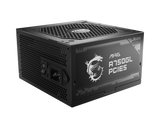 MAG A750GL PCIE5 : Alimentation, 750W, 80 Plus Gold, ATX 3.0, Support GPU - Boutique en ligne officielle de MSI France