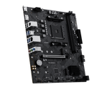 PRO B550M-B - Boutique en ligne officielle de MSI France