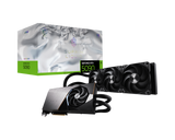 GeForce RTX 5090 32G SUPRIM LIQUID SOC - Boutique en ligne officielle de MSI France