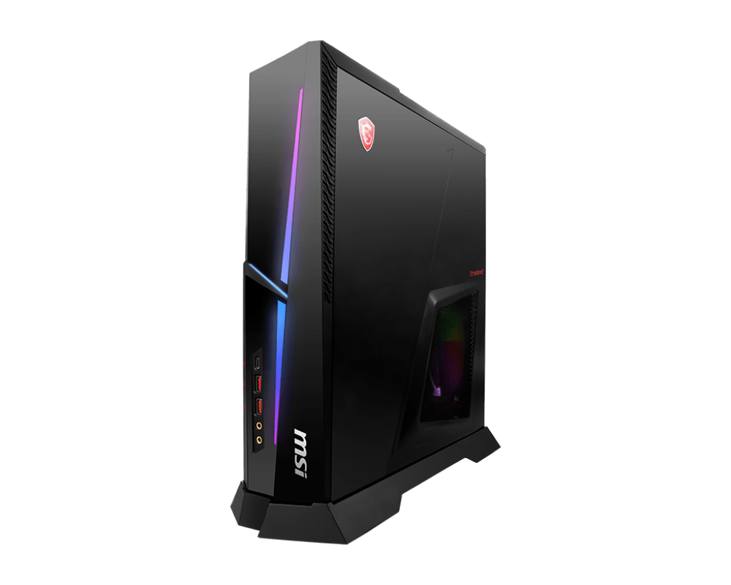 MSI MPG Trident AS AI 2NVM7-073EU - Boutique en ligne officielle de MSI France