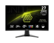 Écran Gamer | MAG 27CQ6F - Boutique en ligne officielle de MSI France