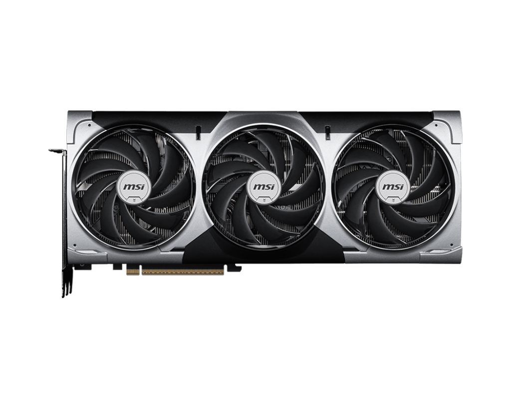 GeForce RTX 5090 32G VENTUS 3X OC - Boutique en ligne officielle de MSI France