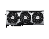 GeForce RTX 5090 32G VENTUS 3X OC - Boutique en ligne officielle de MSI France