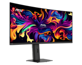 MSI MAG 341CQP QD-OLED X28 - Boutique en ligne officielle de MSI France
