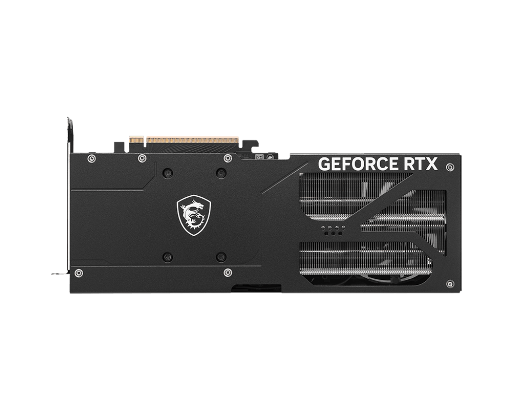 MSI GeForce RTX 5080 16G VENTUS 3X OC BLACK - Boutique en ligne officielle de MSI France