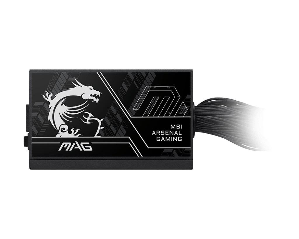 MAG A750BN PCIE5 III - Boutique en ligne officielle de MSI France