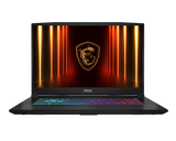 PC portable gamer Katana 17 HX B14WGK-013FR - Boutique en ligne officielle de MSI France