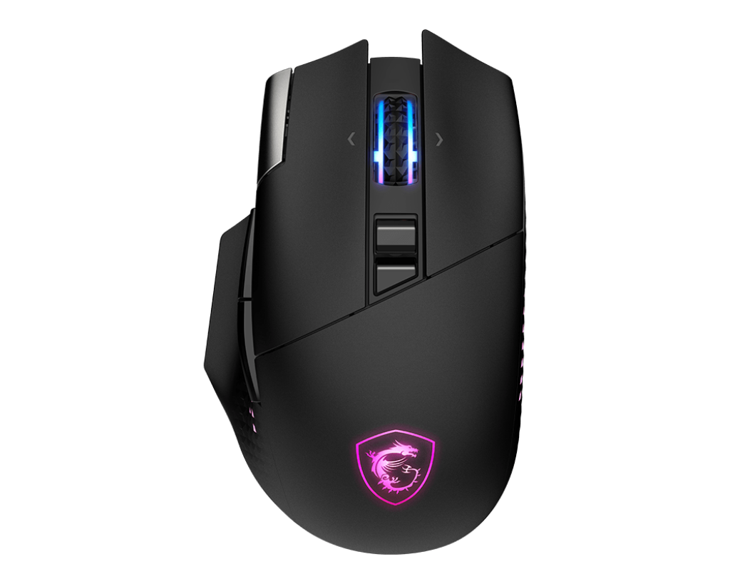 VERSA PRO WIRELESS plus MOUSE DOCK PRO - Boutique en ligne officielle de MSI France