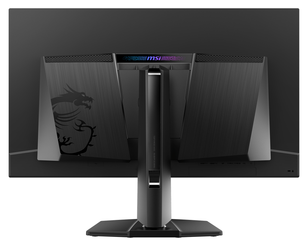 MSI MPG 322UR QD-OLED X24 - Boutique en ligne officielle de MSI France