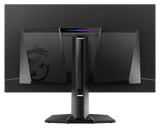 MSI MPG 322UR QD-OLED X24 - Boutique en ligne officielle de MSI France
