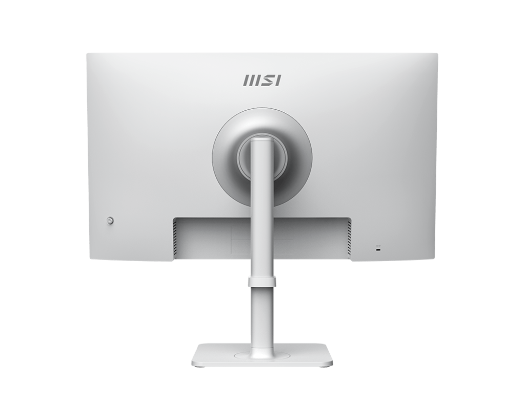 Écran PC bureautique | Modern MD272UPSW - Boutique en ligne officielle de MSI France
