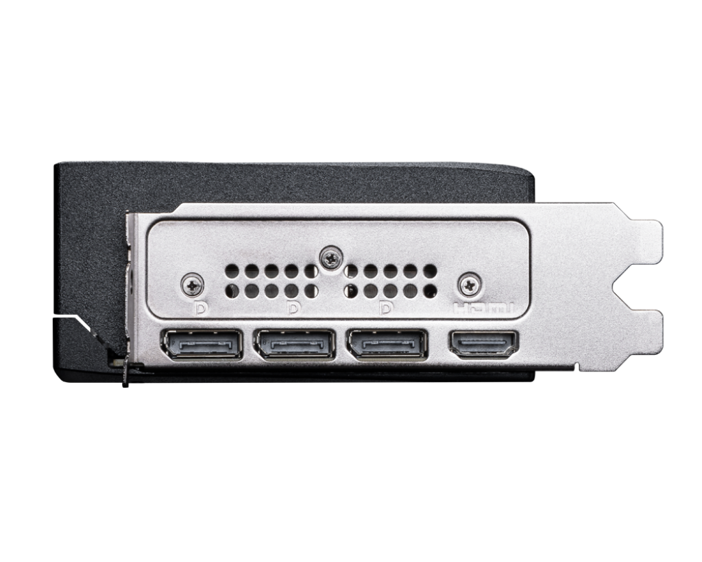 GeForce RTX 5070 12G SHADOW 2X OC - Boutique en ligne officielle de MSI France