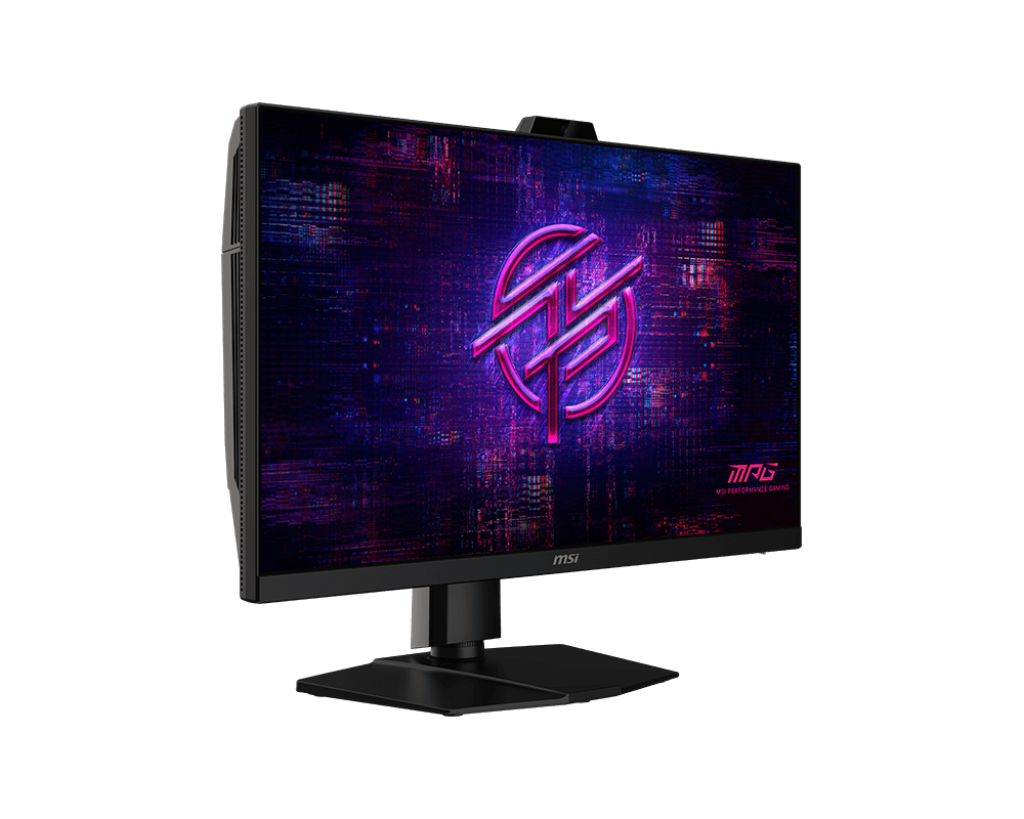 Écran Gamer | MPG 272QRF X36 - Boutique en ligne officielle de MSI France