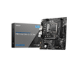 PRO H610M-G DDR4 - Boutique en ligne officielle de MSI France
