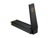 AXE5400 WiFi USB adapter - Boutique en ligne officielle de MSI France