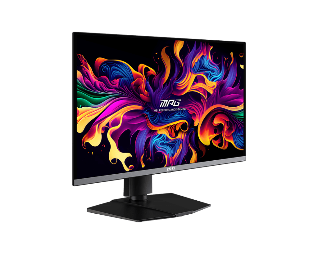 Écran Gamer | MPG 271QRX QD-OLED - Boutique en ligne officielle de MSI France