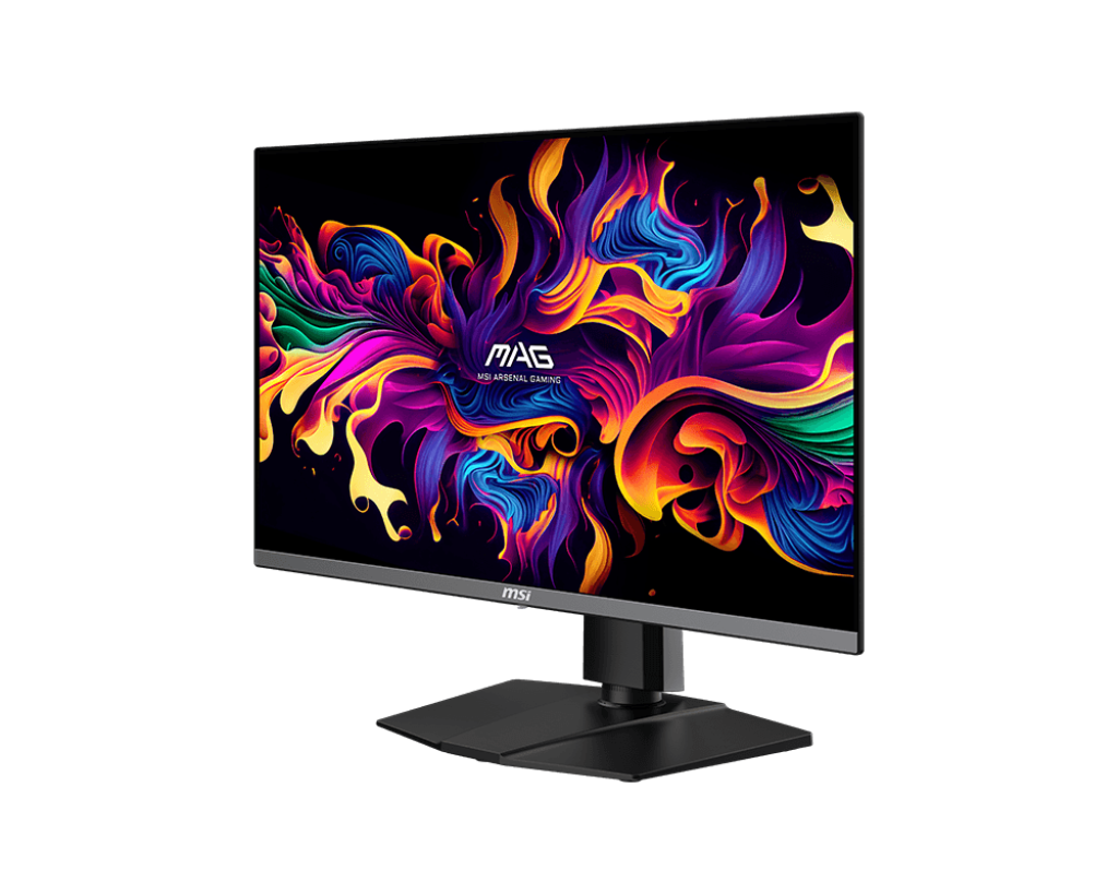 Pack de 2 Écrans Gamer | MAG 272QP QD-OLED X50 - Boutique en ligne officielle de MSI France