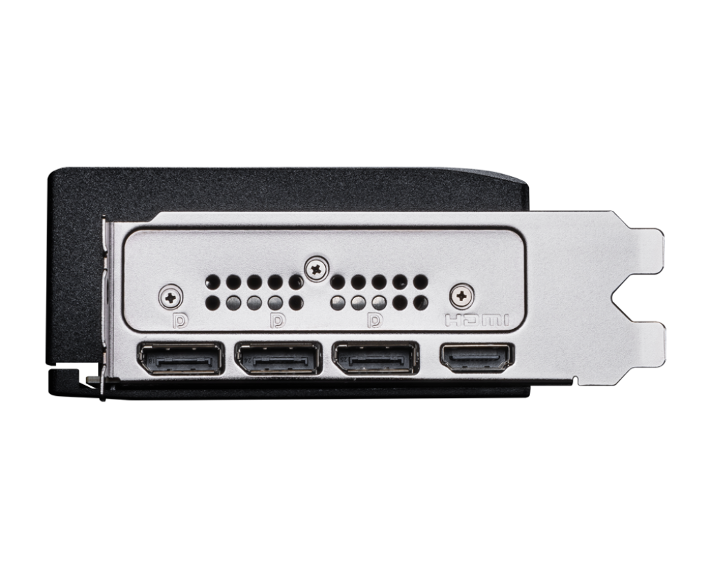 GeForce RTX 5070 Ti 16G SHADOW 3X OC - Boutique en ligne officielle de MSI France