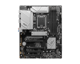PRO B760-P II - Boutique en ligne officielle de MSI France