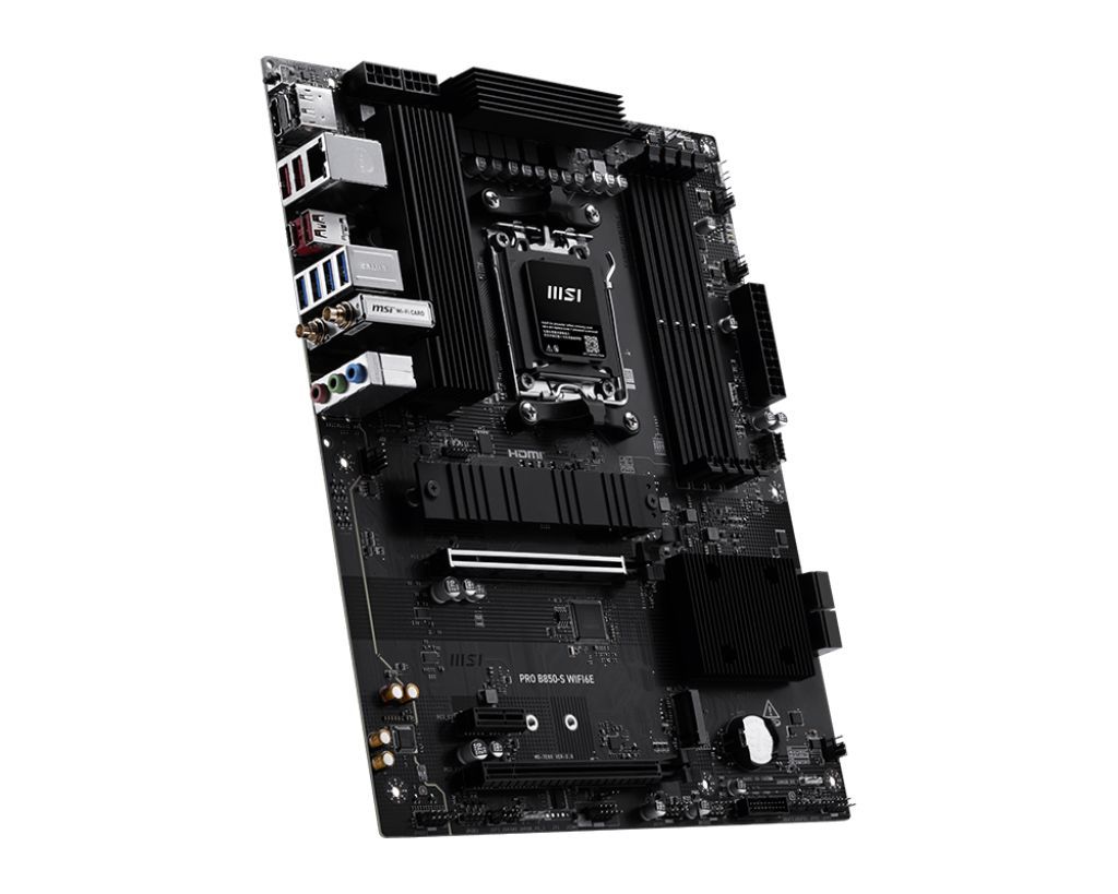PRO B850-S WIFI6E