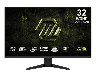 MSI MAG 325QF E18V