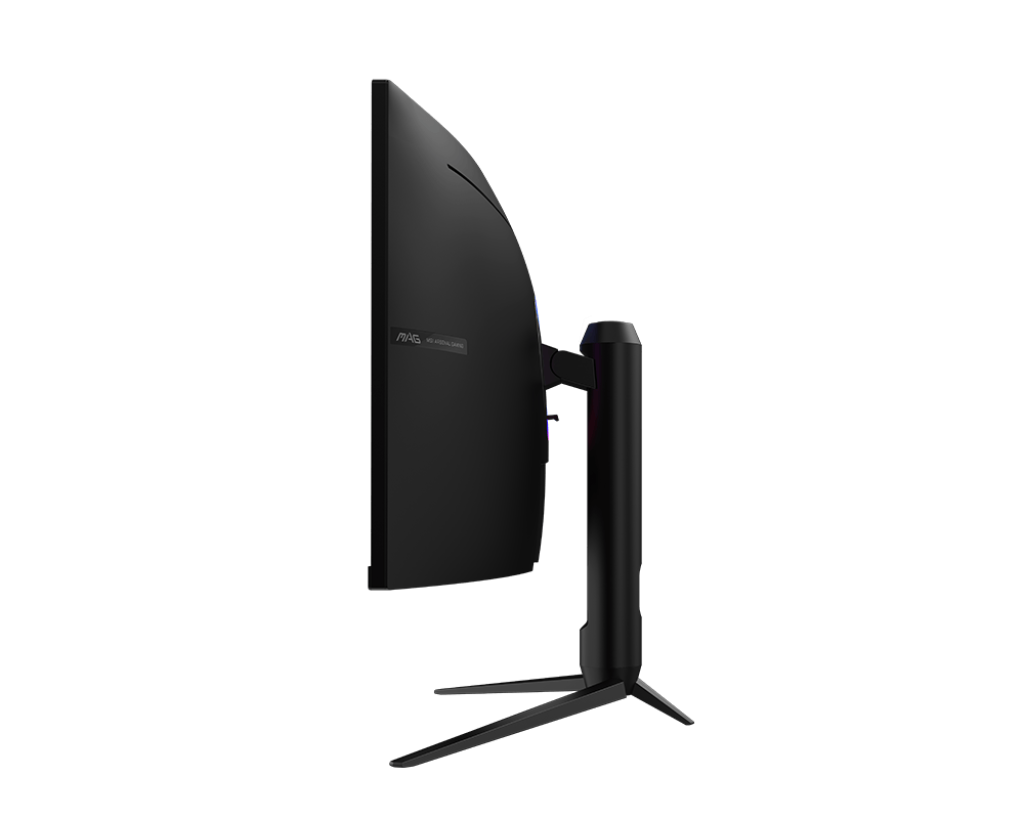 MSI MAG 342CQRF E20 - Boutique en ligne officielle de MSI France