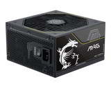 MSI MAG A1200PLS PCIE5 - Boutique en ligne officielle de MSI France